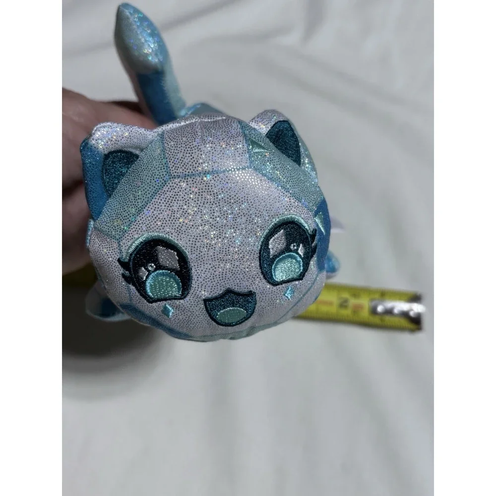Aphmau‎ MeeMeows Mystery Plush Litter 4 Diamond Cat